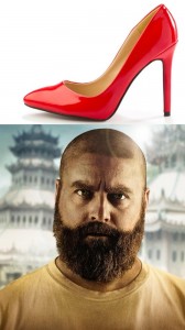 Create meme: bald with a beard, avatar is bald with a beard, beard