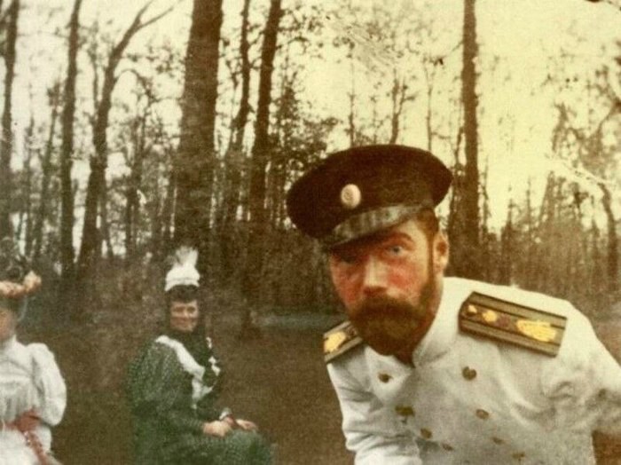 Create meme: Nicholas ii , Emperor Nicholas, Tsar Nicholas 