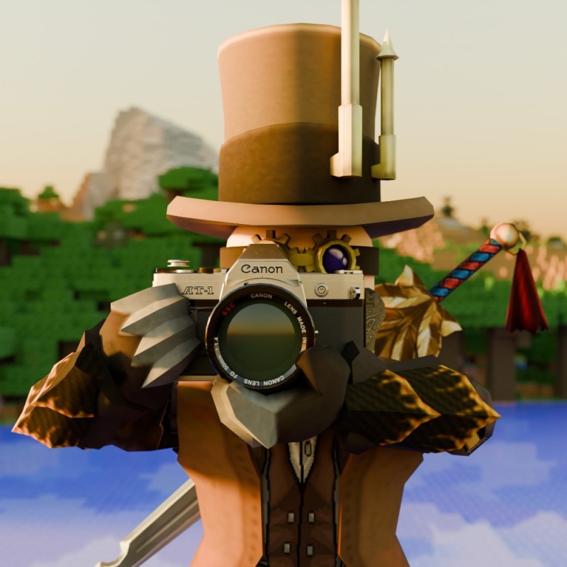 Create meme: Skibidi Academic House studio, Cowboy Roblox, wild west roblox