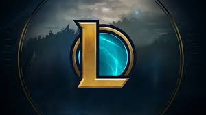 Create meme: League of legends icon, lol logo, lol logo