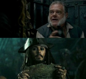 Создать мем: пираты карибского, джек воробей, пираты карибского моря