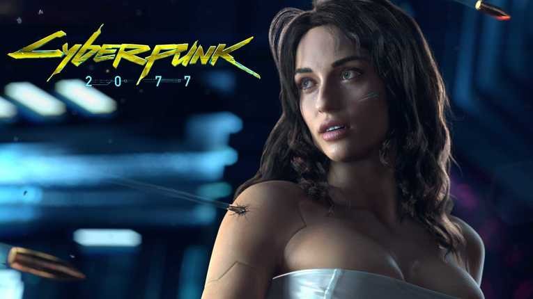 Create meme: cyberpunk 2077 game, Cyberpunk 2077 trailer, cyberpunk 2077 walkthrough