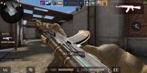 Create meme: game 2 standoff weapons, counter strike global, cs go