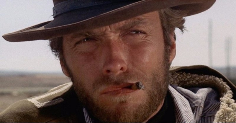 Create meme: Clint Eastwood , Clint Eastwood cowboy, Clint Eastwood Western