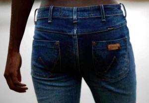 Create meme: jeans