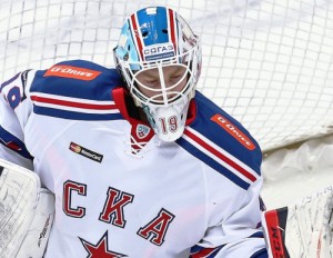 Create meme: KHL, hockey players ska, hockey player