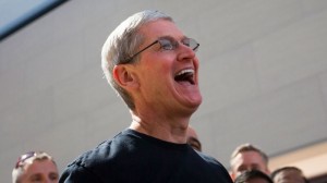 Создать мем: apple, stephen, ceo