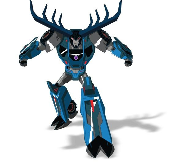 Create meme: Thunderhoof transformer, Transformers robots undercover Decepticons, Transformers Stiljo