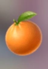 Create meme: Mandarin, orange fruit