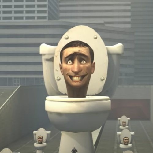 Create meme: toilet skibidi head, skibidi toilet, skibidi toilet