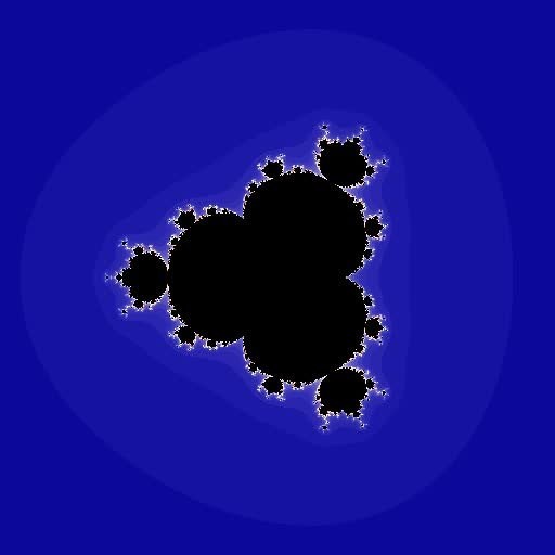 Create meme: the benoit mandelbrot fractal, mandelbrot, benoit Mandelbrot fractals