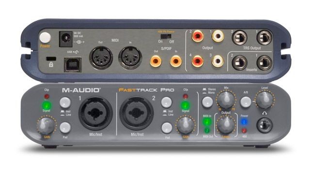 Создать мем: m audio fast track ultra 8r, m audio fast track, m-audio m-track аудиоинтерфейс