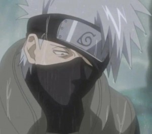 Create meme: Kakashi, Hatake