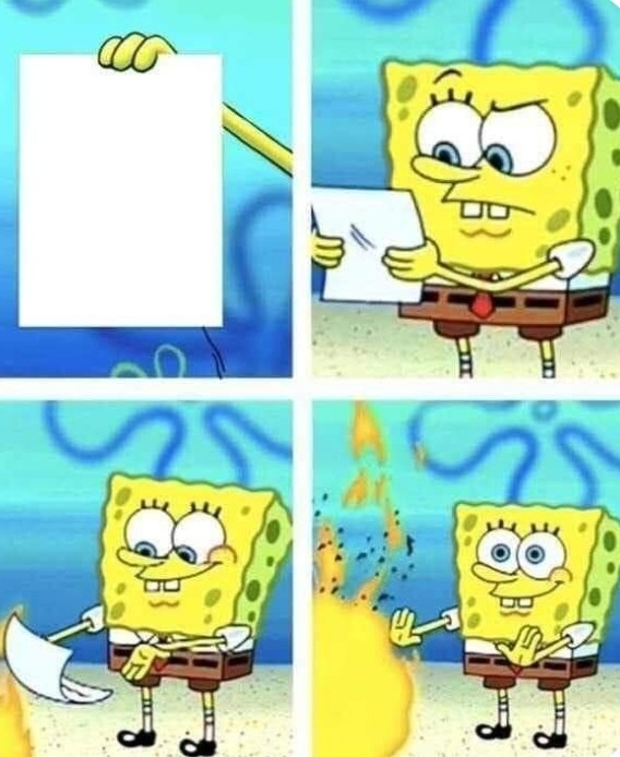 Create meme: spongebob, characters spongebob, meme spongebob 