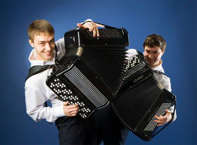 Create meme: alexander sirotkin accordion player, accordion accordion, Bayan 