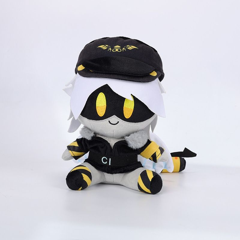 Create meme: murder drones n plush, toy , killer drones plush toys