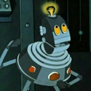 Create meme: a robot from the planet shelezyaka, planet of shelezyaka, mystery of the third planet