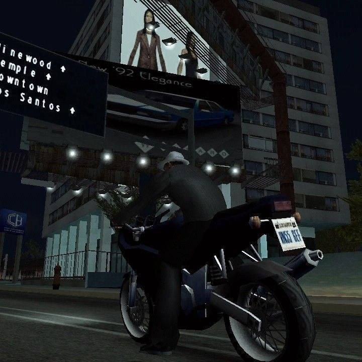 Create meme: mods on GTA, mods for GTA san andreas, grand theft auto: liberty city stories
