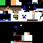 Create meme: skins for minecraft for boys, skins minecraft, skins