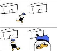 Create meme: komiksi, dolan, all