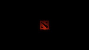 Create meme: boot screen, DotA 2, dota 2 reborn