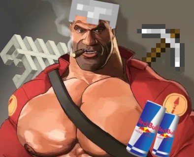 Создать мем: мге брат tf2, мге брат tf 2, team fortress 2 мге