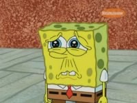 Create meme: bob sponge, crying spongebob, spongebob spongebob