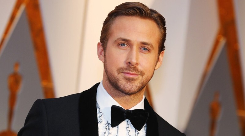 Create meme: ryan gosling , Ryan Gosling Oscar, Ryan Gosling 