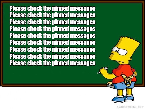 Create Meme "chalk Board, The Simpsons , Bart Simpson " - Pictures ...