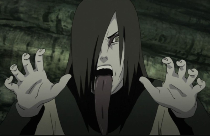 Create meme: orochimaru naruto, Orochimaru, orotimaru