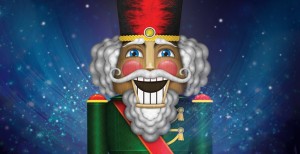 Create meme: the king from Alice in Wonderland, the nutcracker