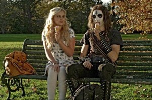 Создать мем: кадр из фильма, человек, броуди deathgasm