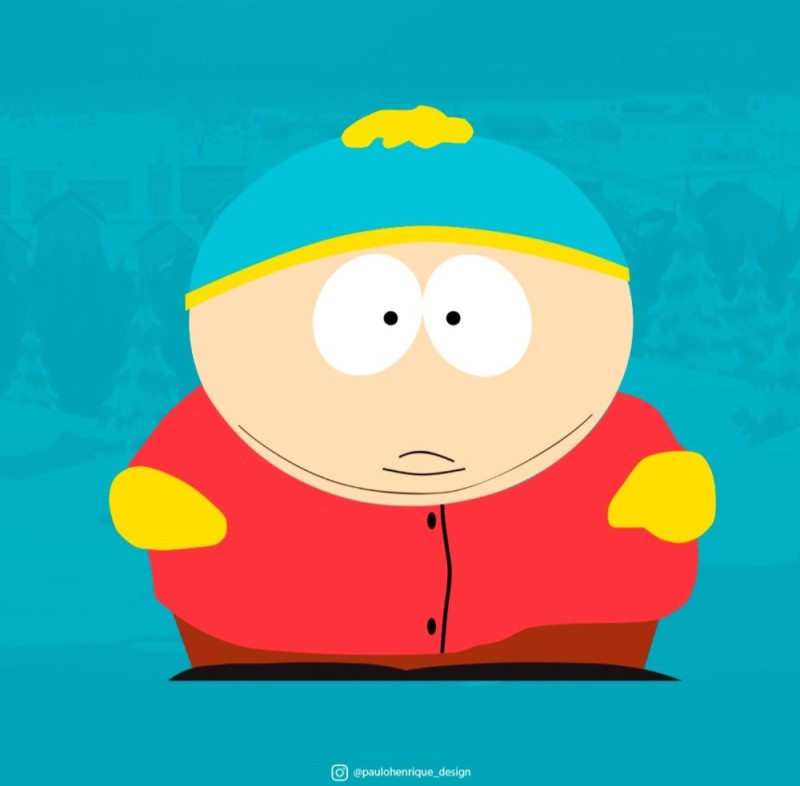 Create meme: south park cartman, South Park , south park eric Cartman