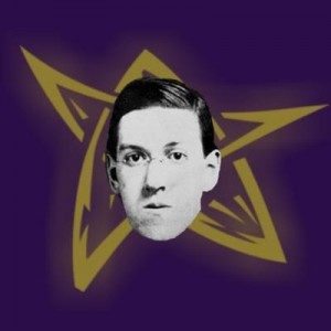 lovecraft biography