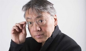 Create meme: Kazuo, Kazuo Ishiguro with his wife, Kawada, Kazuo