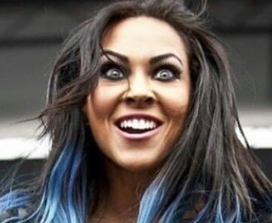 Create meme: carla harvey, butcher babies, Charles Harvey