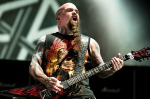 Create meme: kerry king