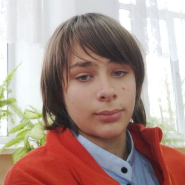 Create meme: for students, Pavel Nekrasov, male 