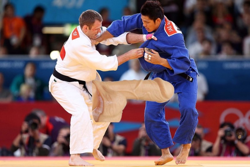 Create meme: What is judo?, Misirov Ismail judo, the sport of judo