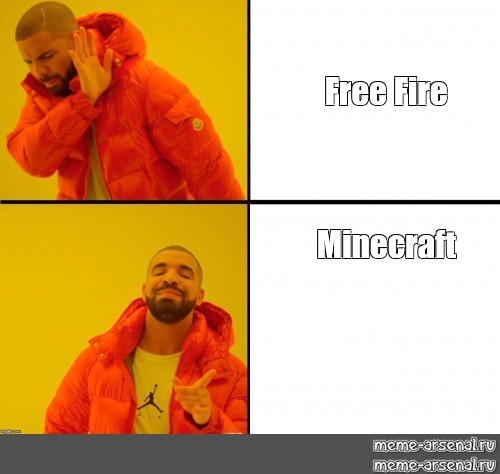 Somics Meme Free Fire Minecraft Comics Meme Arsenal Com