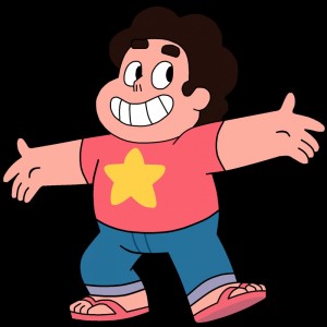 Создать мем: steven universe characters, Вселенная Стивена, steven universe steven