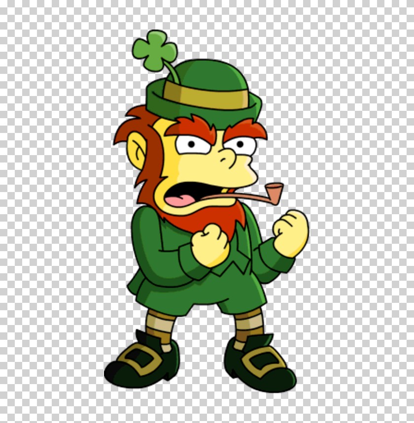 Create meme "leprechaun " Pictures