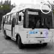 Create meme: groove 32054 facelift, bus paz 32054, bus 