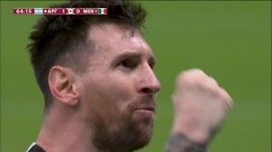Create meme: Lionel Messi profile, male, messi