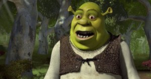 Create meme: KEK Shrek, Shrek characters, Shrek Shrek