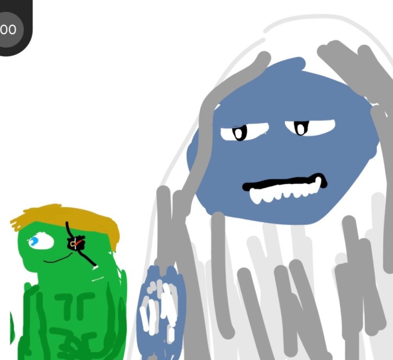 Create meme: slime casting, dumb ways to die , Dicey dungeons game