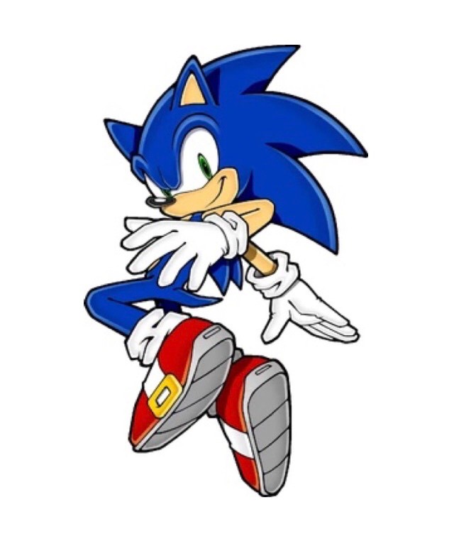 Create meme: sonic the hedgehog , sonic , sonic 