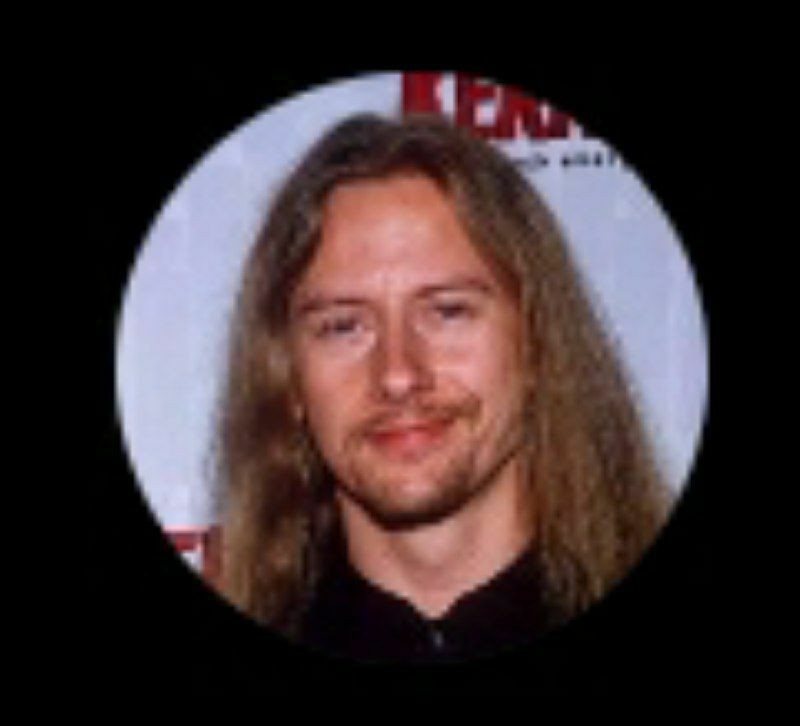 Create meme: Jerry Cantrell, male , timo kotipelto 2022