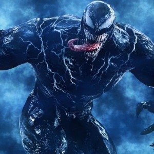 Создать мем: венома, веном 2, venom 2