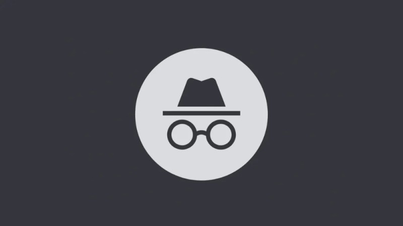 Create meme: incognito, incognito badge, incognito